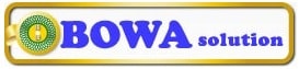 BOWA раздел теплообменник логотип компании